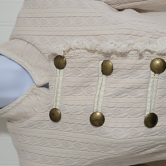 Free People Jacket - Picture 6 of 7